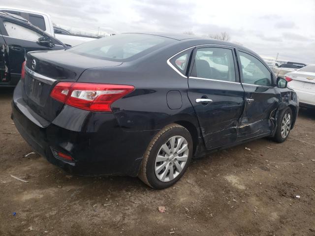 Photo 2 VIN: 3N1AB7AP5KY399146 - NISSAN SENTRA 