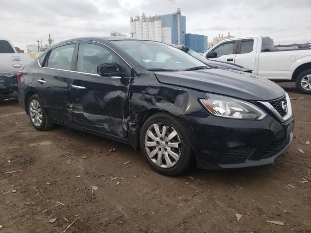 Photo 3 VIN: 3N1AB7AP5KY399146 - NISSAN SENTRA 