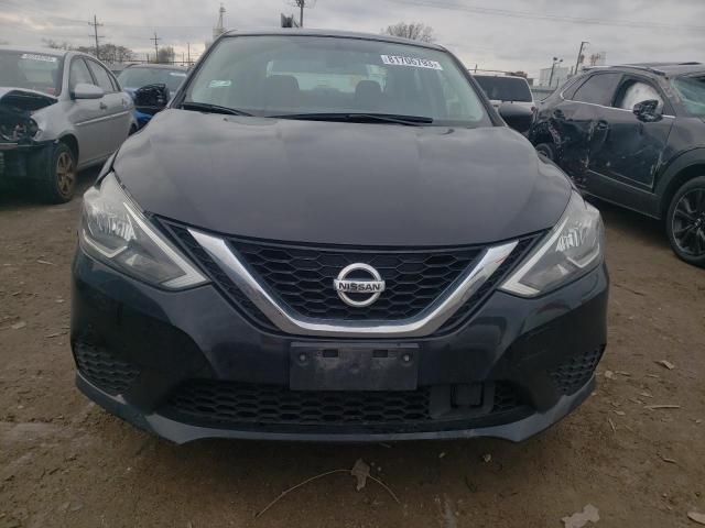 Photo 4 VIN: 3N1AB7AP5KY399146 - NISSAN SENTRA 