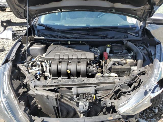 Photo 10 VIN: 3N1AB7AP5KY400456 - NISSAN SENTRA S 