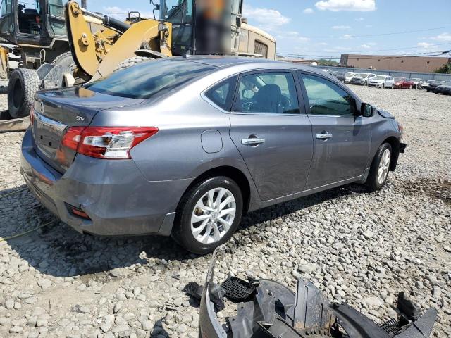 Photo 2 VIN: 3N1AB7AP5KY400456 - NISSAN SENTRA S 