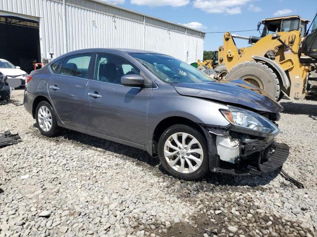 Photo 3 VIN: 3N1AB7AP5KY400456 - NISSAN SENTRA S 