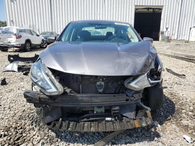 Photo 4 VIN: 3N1AB7AP5KY400456 - NISSAN SENTRA S 