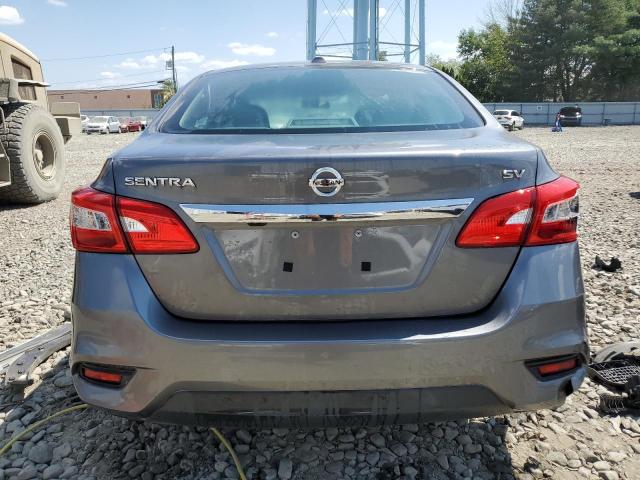 Photo 5 VIN: 3N1AB7AP5KY400456 - NISSAN SENTRA S 