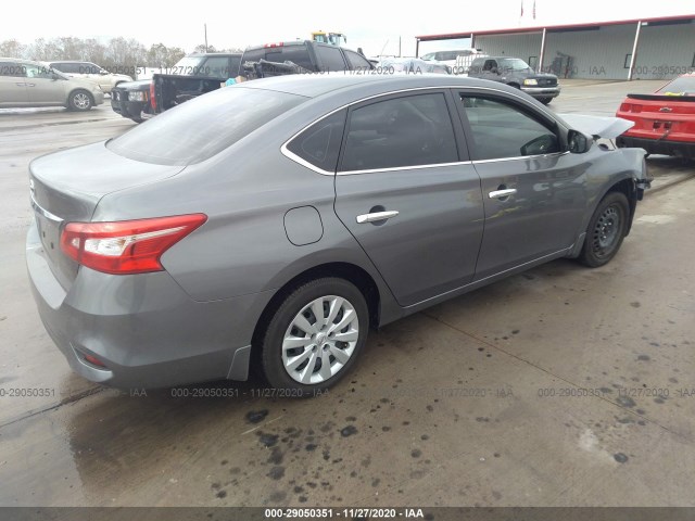 Photo 3 VIN: 3N1AB7AP5KY401722 - NISSAN SENTRA 