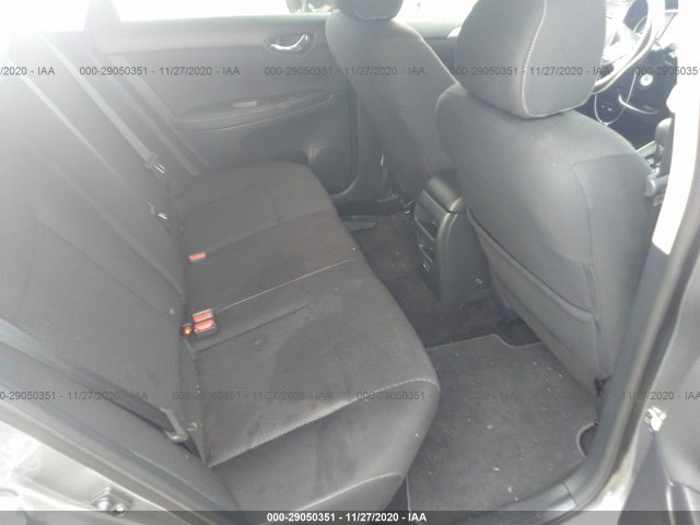 Photo 4 VIN: 3N1AB7AP5KY401722 - NISSAN SENTRA 