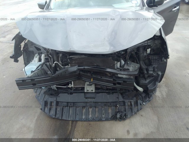 Photo 5 VIN: 3N1AB7AP5KY401722 - NISSAN SENTRA 