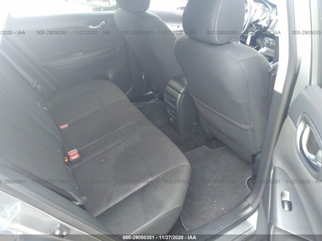 Photo 7 VIN: 3N1AB7AP5KY401722 - NISSAN SENTRA 