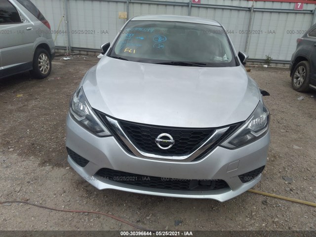 Photo 5 VIN: 3N1AB7AP5KY402224 - NISSAN SENTRA 