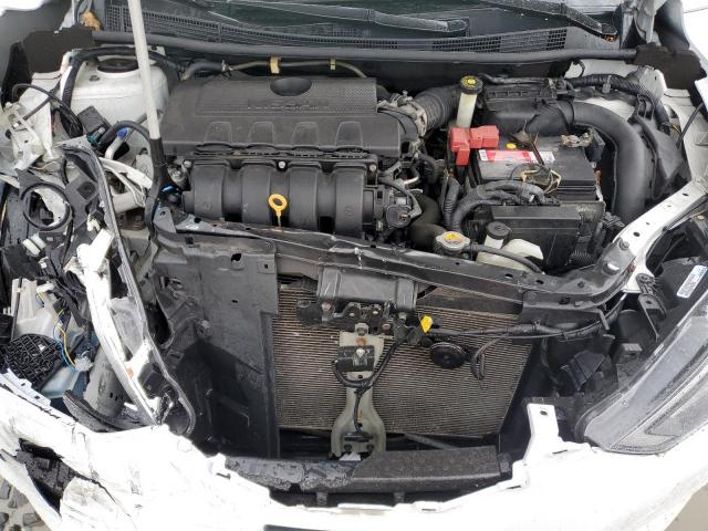 Photo 10 VIN: 3N1AB7AP5KY404832 - NISSAN SENTRA S 