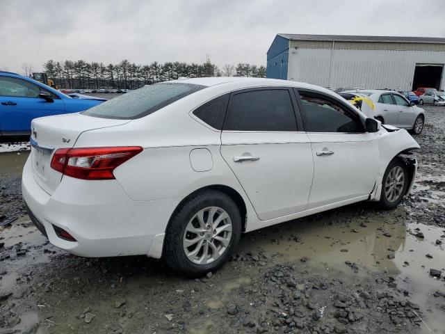 Photo 2 VIN: 3N1AB7AP5KY404832 - NISSAN SENTRA S 