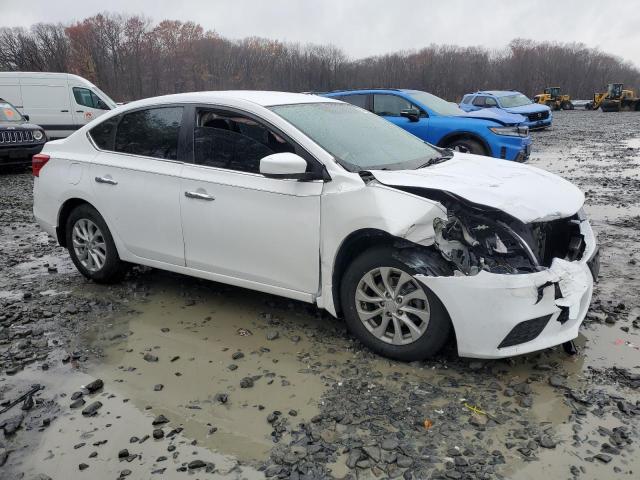 Photo 3 VIN: 3N1AB7AP5KY404832 - NISSAN SENTRA S 