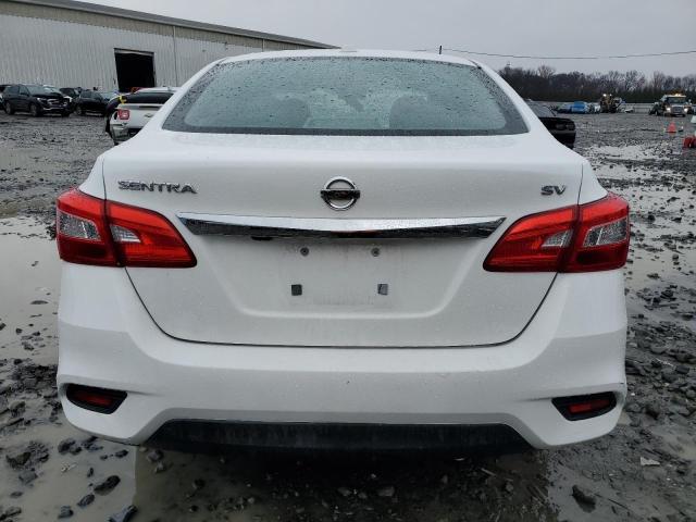 Photo 5 VIN: 3N1AB7AP5KY404832 - NISSAN SENTRA S 