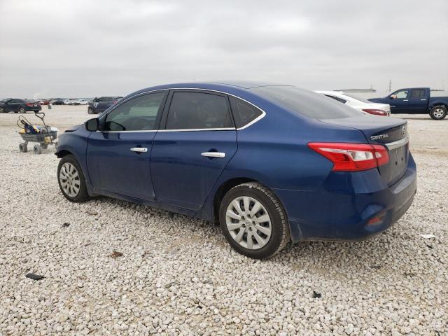 Photo 1 VIN: 3N1AB7AP5KY406533 - NISSAN SENTRA S 