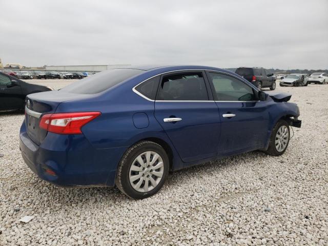 Photo 2 VIN: 3N1AB7AP5KY406533 - NISSAN SENTRA S 