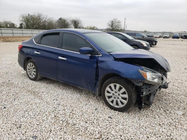 Photo 3 VIN: 3N1AB7AP5KY406533 - NISSAN SENTRA S 