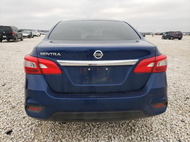 Photo 5 VIN: 3N1AB7AP5KY406533 - NISSAN SENTRA S 