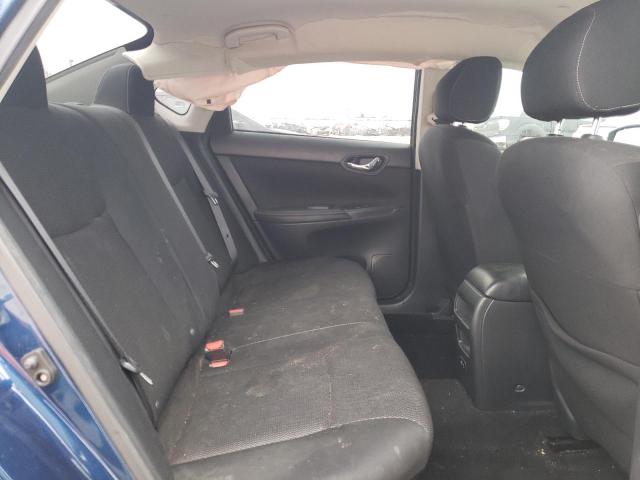 Photo 9 VIN: 3N1AB7AP5KY406533 - NISSAN SENTRA S 