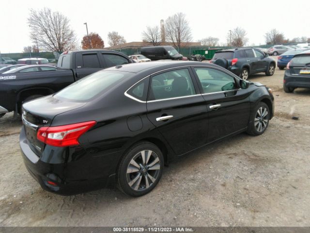 Photo 3 VIN: 3N1AB7AP5KY408167 - NISSAN SENTRA 