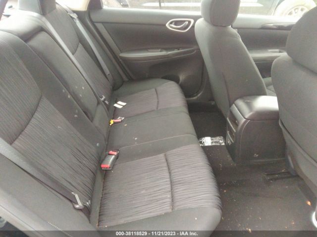 Photo 7 VIN: 3N1AB7AP5KY408167 - NISSAN SENTRA 