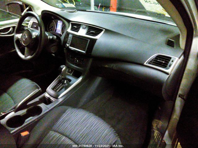 Photo 4 VIN: 3N1AB7AP5KY408721 - NISSAN SENTRA 