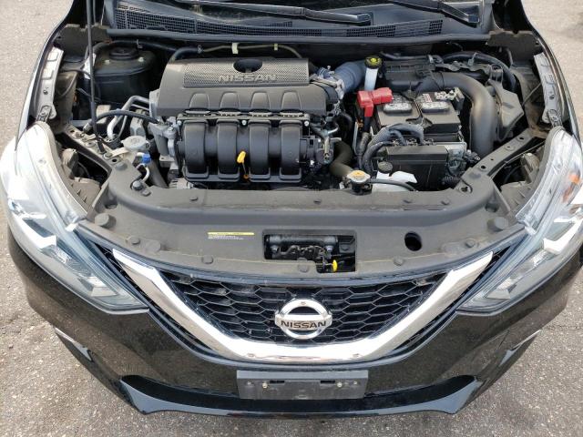 Photo 10 VIN: 3N1AB7AP5KY409528 - NISSAN SENTRA S 