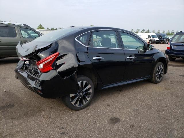 Photo 2 VIN: 3N1AB7AP5KY409528 - NISSAN SENTRA S 