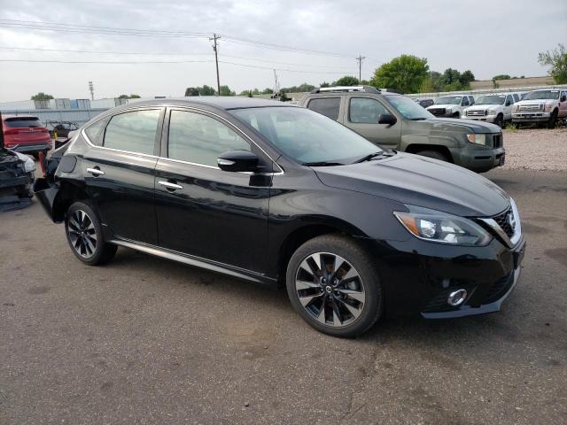 Photo 3 VIN: 3N1AB7AP5KY409528 - NISSAN SENTRA S 