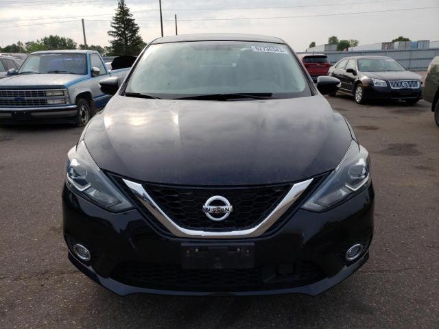 Photo 4 VIN: 3N1AB7AP5KY409528 - NISSAN SENTRA S 