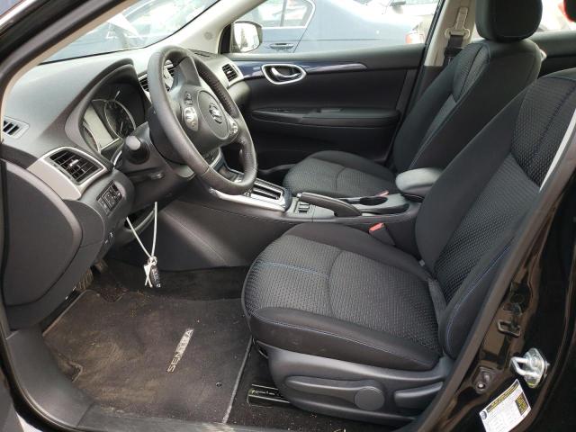 Photo 6 VIN: 3N1AB7AP5KY409528 - NISSAN SENTRA S 