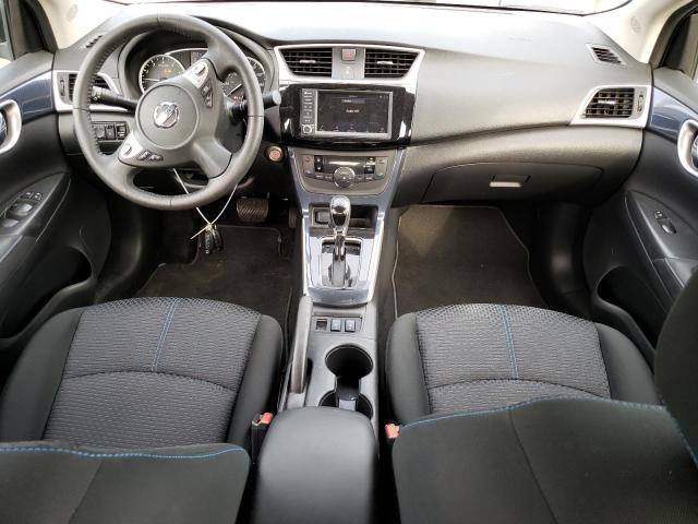 Photo 7 VIN: 3N1AB7AP5KY409528 - NISSAN SENTRA S 