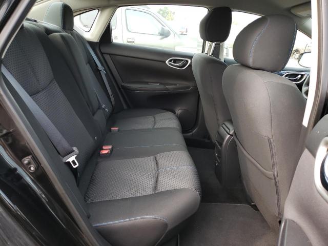 Photo 9 VIN: 3N1AB7AP5KY409528 - NISSAN SENTRA S 