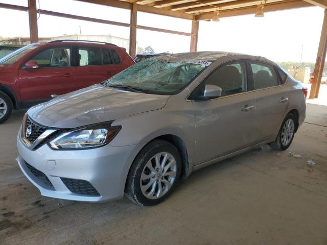 Photo 0 VIN: 3N1AB7AP5KY410243 - NISSAN SENTRA S 