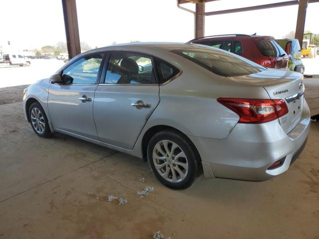 Photo 1 VIN: 3N1AB7AP5KY410243 - NISSAN SENTRA S 