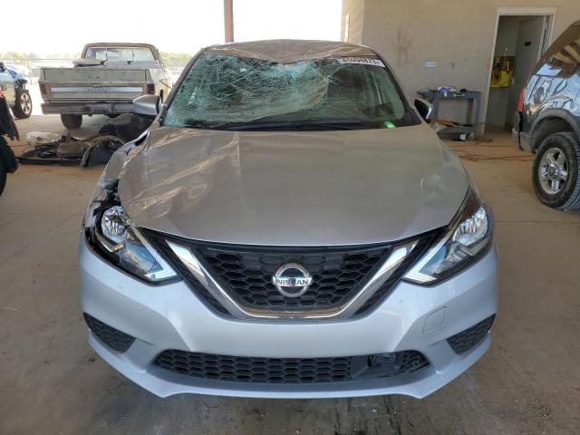 Photo 4 VIN: 3N1AB7AP5KY410243 - NISSAN SENTRA S 