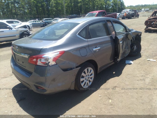 Photo 3 VIN: 3N1AB7AP5KY412204 - NISSAN SENTRA 