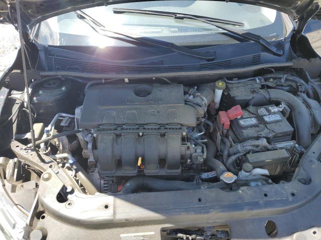 Photo 10 VIN: 3N1AB7AP5KY412641 - NISSAN SENTRA S 