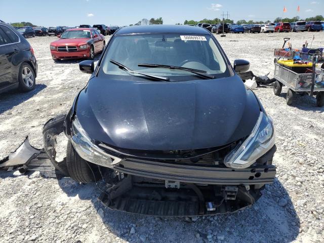 Photo 4 VIN: 3N1AB7AP5KY412641 - NISSAN SENTRA S 