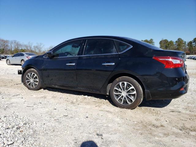 Photo 1 VIN: 3N1AB7AP5KY414230 - NISSAN SENTRA 