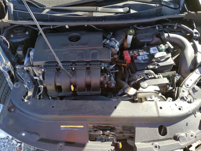 Photo 10 VIN: 3N1AB7AP5KY414230 - NISSAN SENTRA 