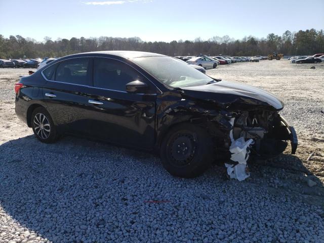 Photo 3 VIN: 3N1AB7AP5KY414230 - NISSAN SENTRA 