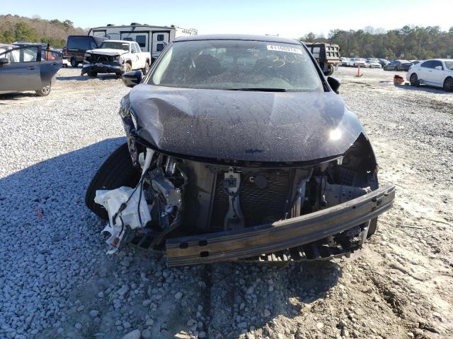 Photo 4 VIN: 3N1AB7AP5KY414230 - NISSAN SENTRA 