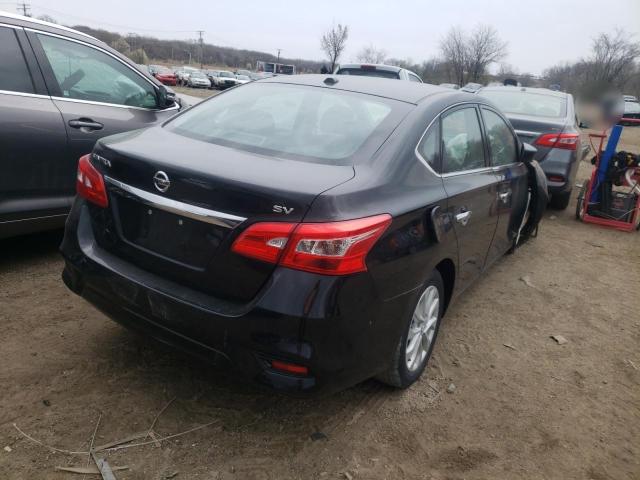 Photo 3 VIN: 3N1AB7AP5KY414437 - NISSAN SENTRA S 