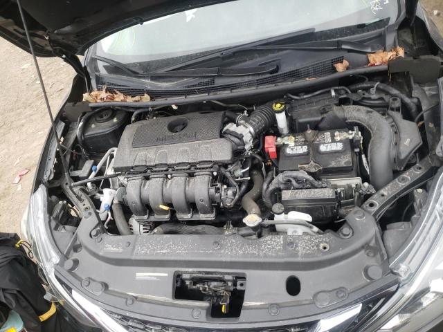 Photo 6 VIN: 3N1AB7AP5KY414437 - NISSAN SENTRA S 