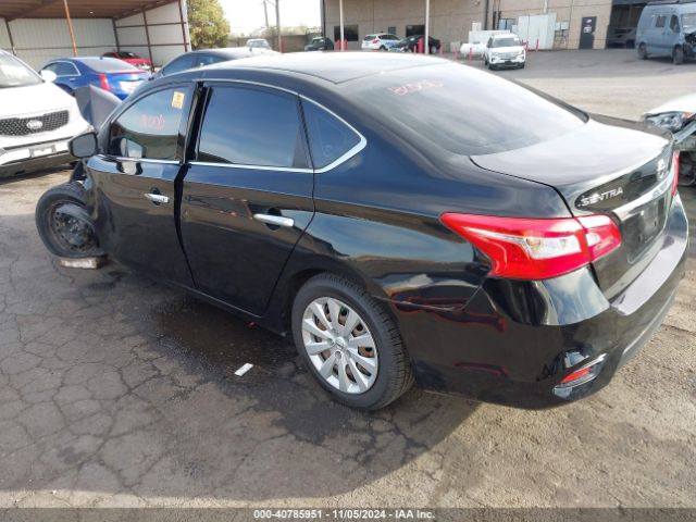 Photo 2 VIN: 3N1AB7AP5KY415393 - NISSAN SENTRA 