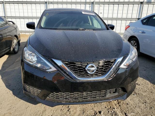 Photo 4 VIN: 3N1AB7AP5KY415474 - NISSAN SENTRA S 