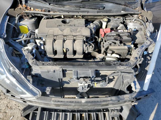 Photo 10 VIN: 3N1AB7AP5KY416642 - NISSAN SENTRA S 