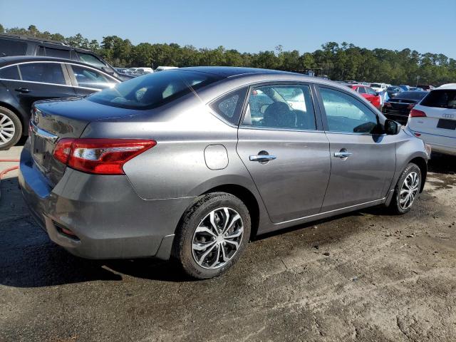 Photo 2 VIN: 3N1AB7AP5KY416642 - NISSAN SENTRA S 