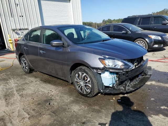 Photo 3 VIN: 3N1AB7AP5KY416642 - NISSAN SENTRA S 