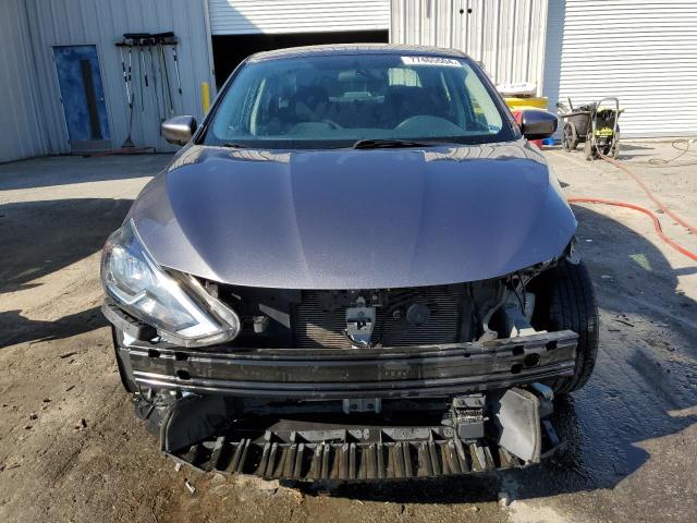 Photo 4 VIN: 3N1AB7AP5KY416642 - NISSAN SENTRA S 